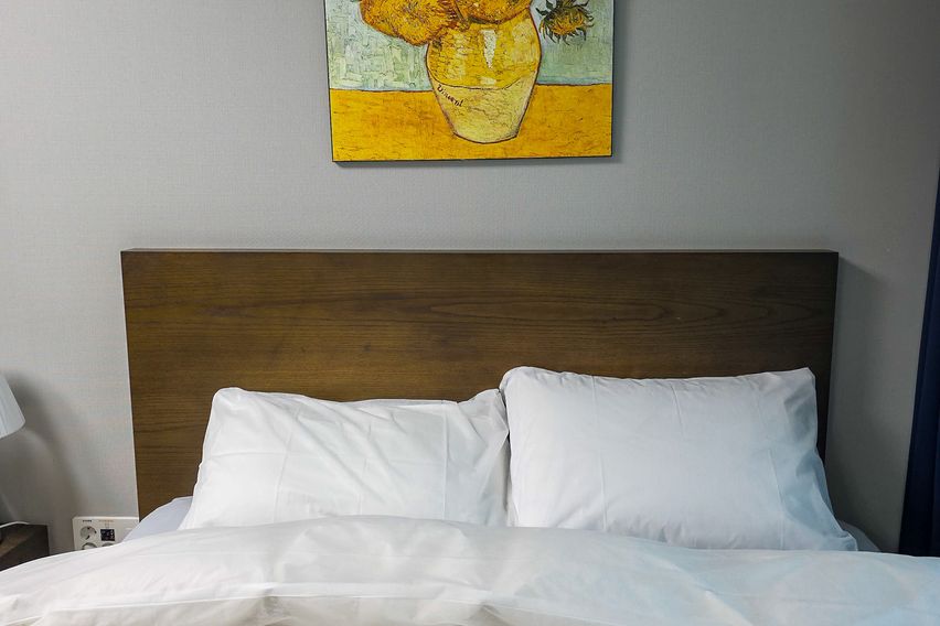 이천시 휴티스 더블룸 5번째 이미지