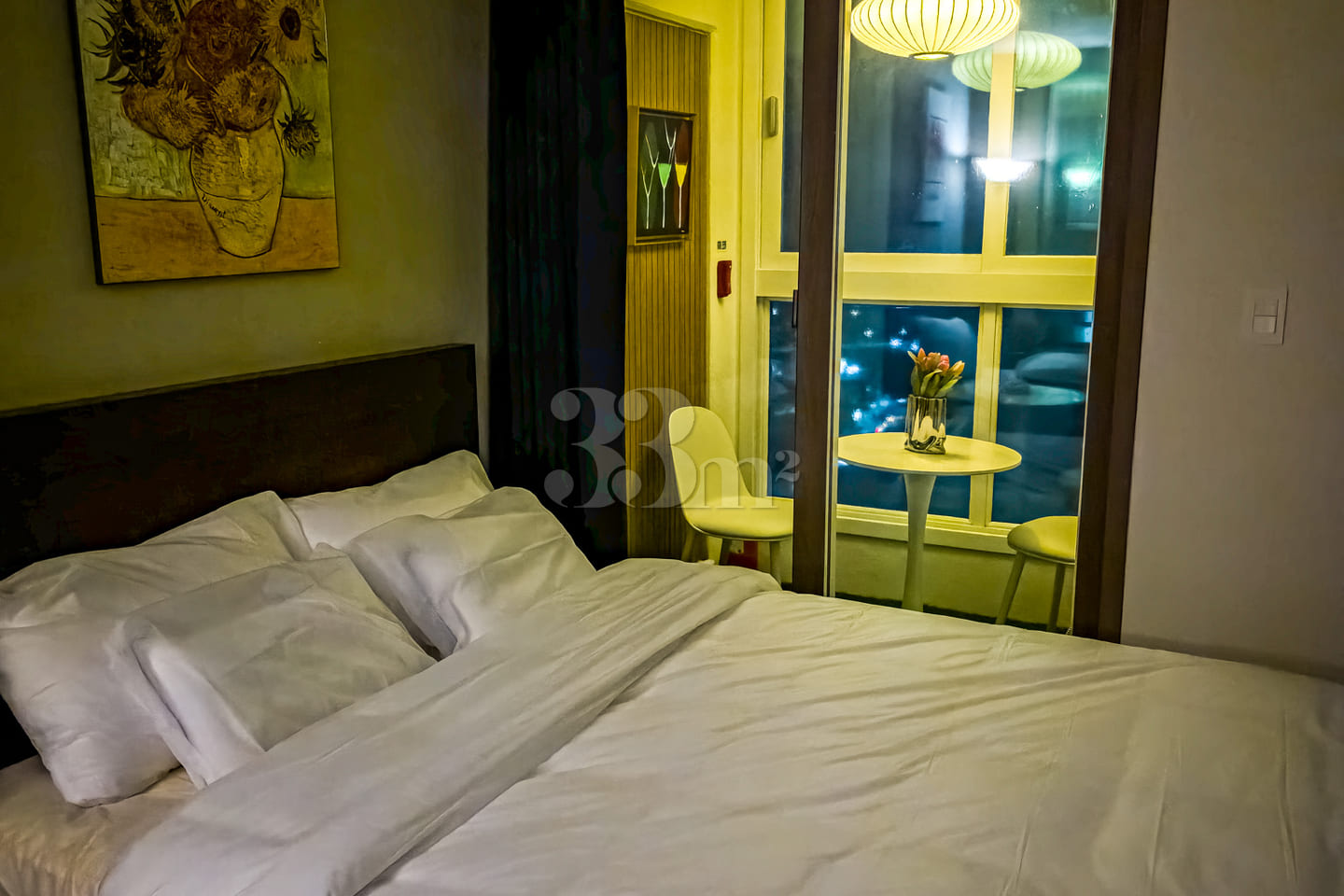 Hootis Double Room in Icheon 0th image
