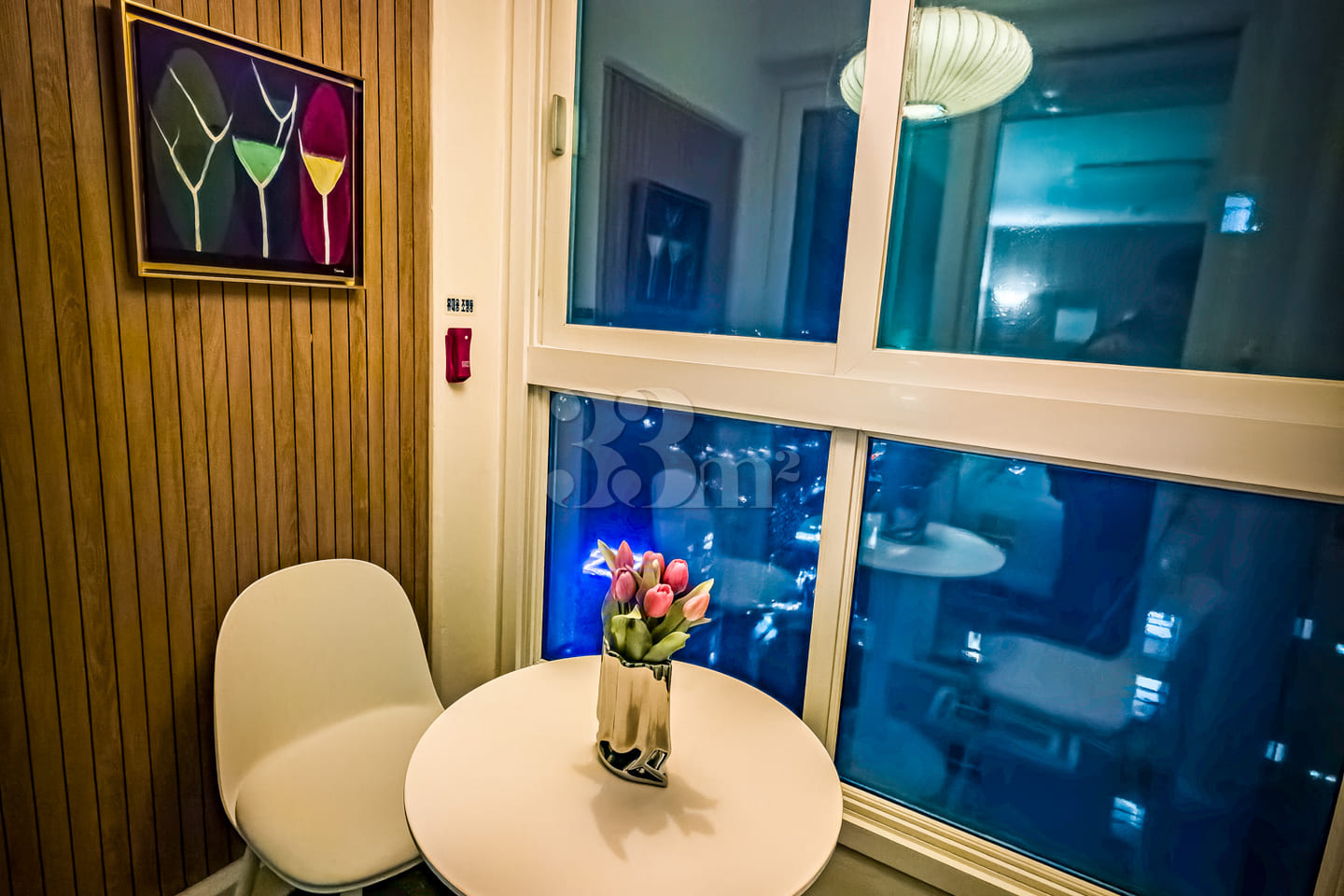 Hootis Double Room in Icheon 8th image