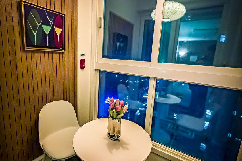 이천시 휴티스 더블룸 8번째 이미지