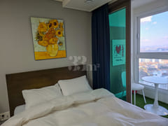 Hootis Double Room in Icheon 3th image