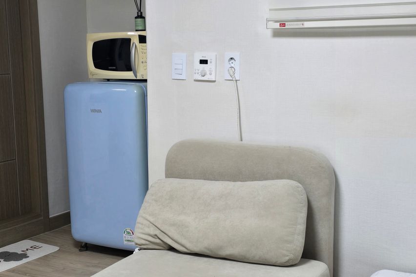 고려대학교/안암역 원룸 3번째 이미지