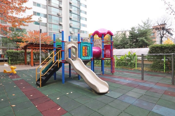 삼성전자옆 클린 아파트 16번째 이미지