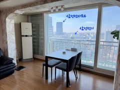 삼성전자옆 클린 아파트 0번째 이미지