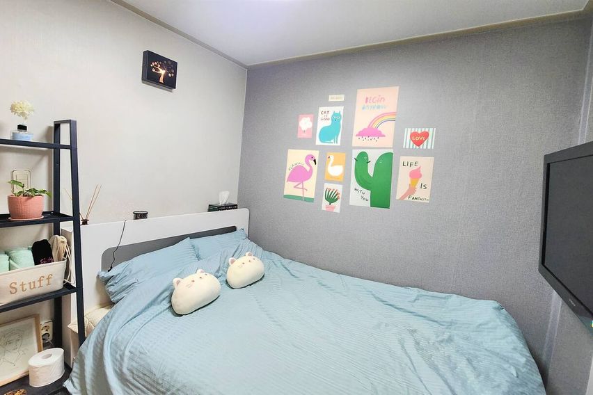 신림역 도보3분 302