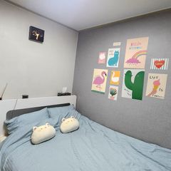 신림역 도보3분 302 방 이미지