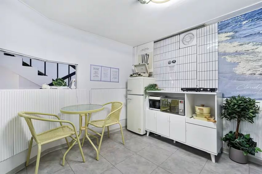 신림역 도보3분 302