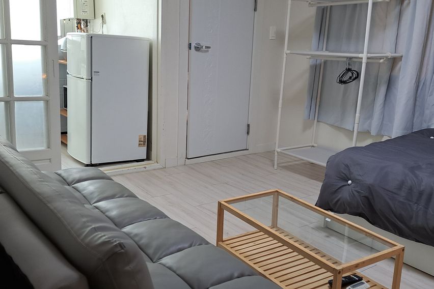 경북체고 1룸 301 0번째 이미지