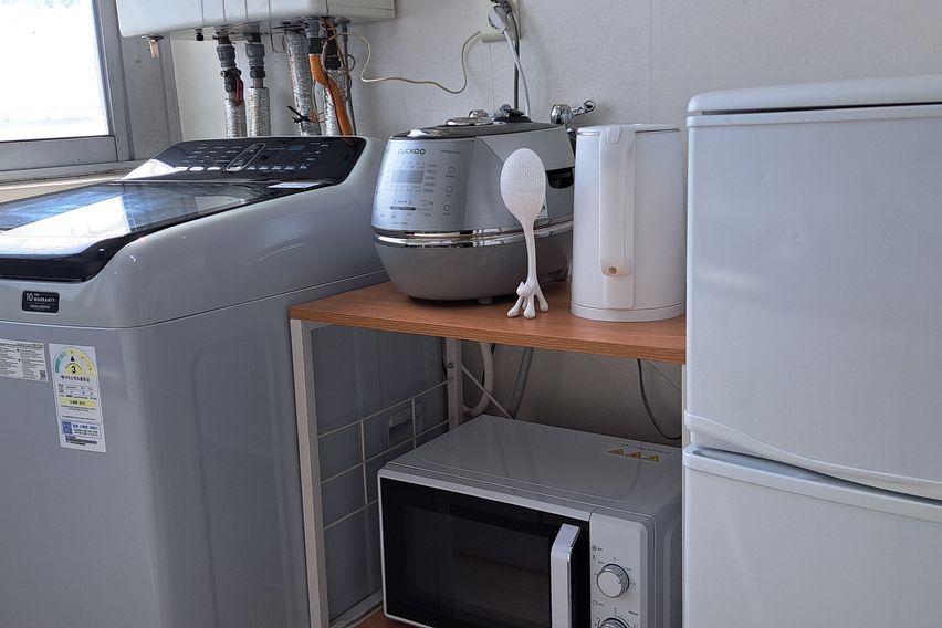 경북체고 1룸 301 4번째 이미지