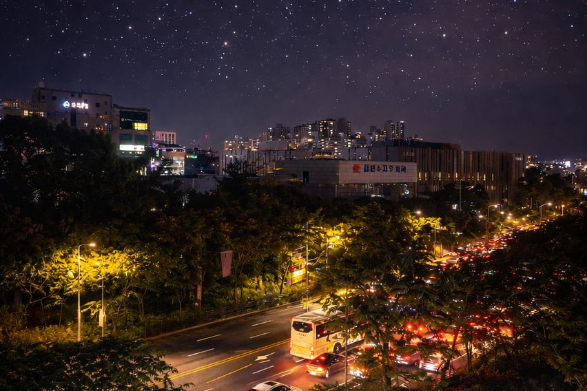 ⭐️수지구청역 명품 뷰