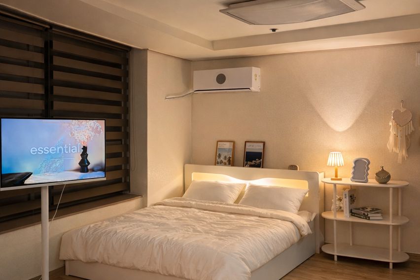 ⭐️수지구청역 명품 뷰