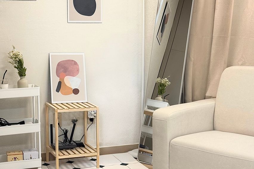 ⭐️수지구청역 명품 뷰