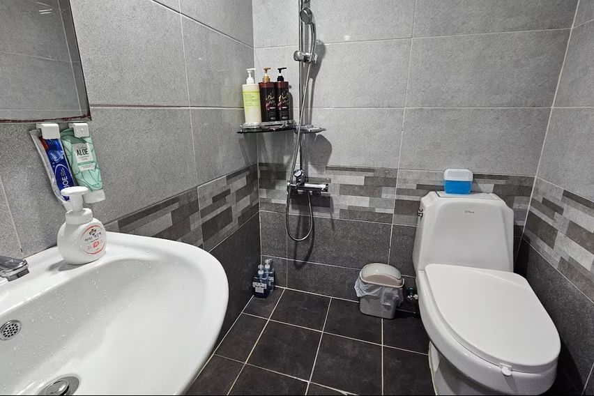 신림역 도보3분 302