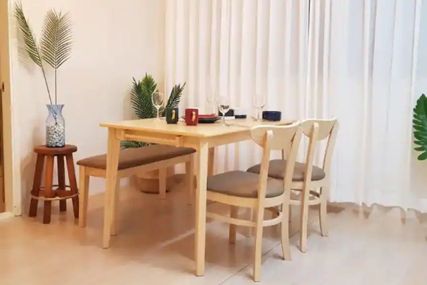 킨텍스에서 아담한 집 2번째 이미지