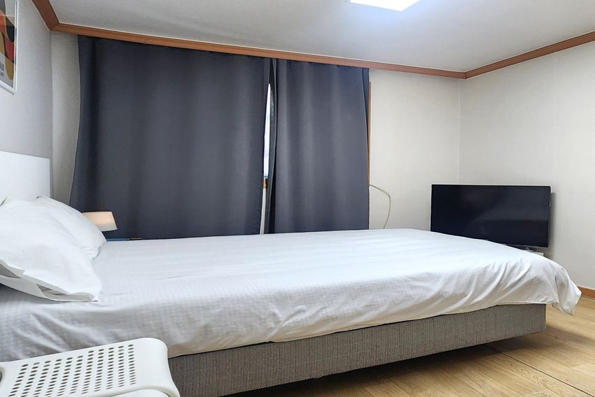 킨텍스 바로 예쁜 집 3번째 이미지