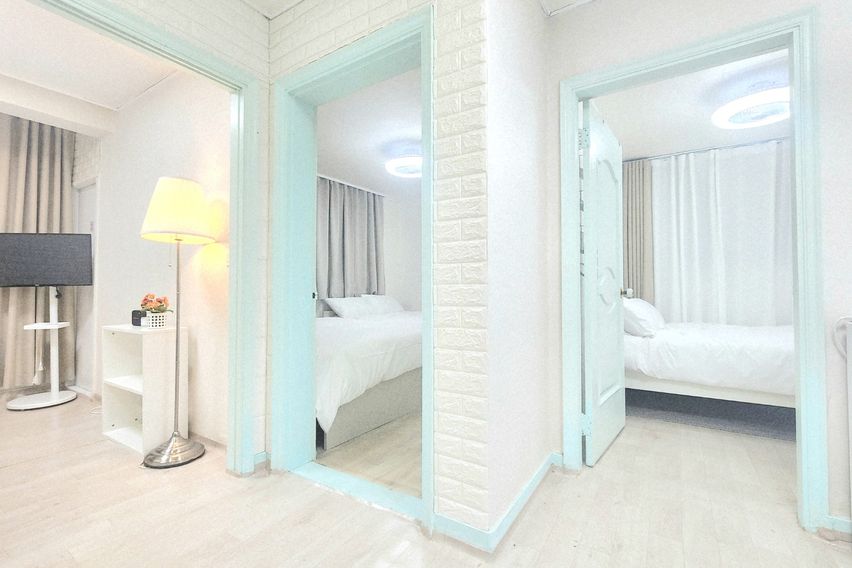 Sky Stay  1번째 이미지