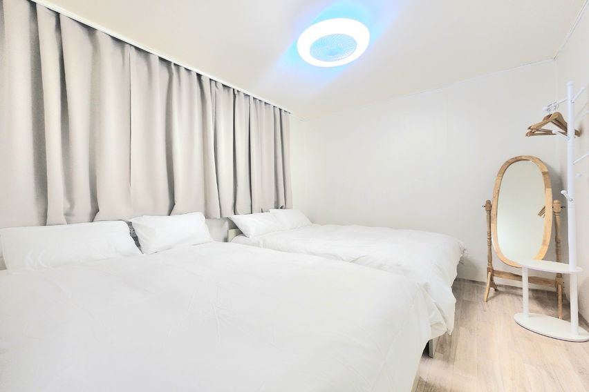 Sky Stay  2번째 이미지