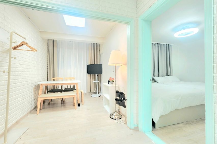 Sky Stay  0번째 이미지