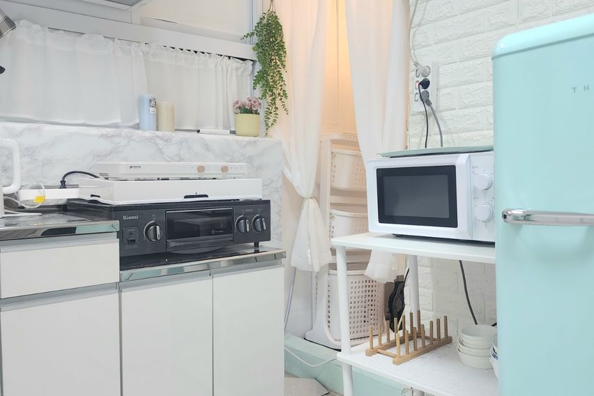 Sky Stay  19번째 이미지