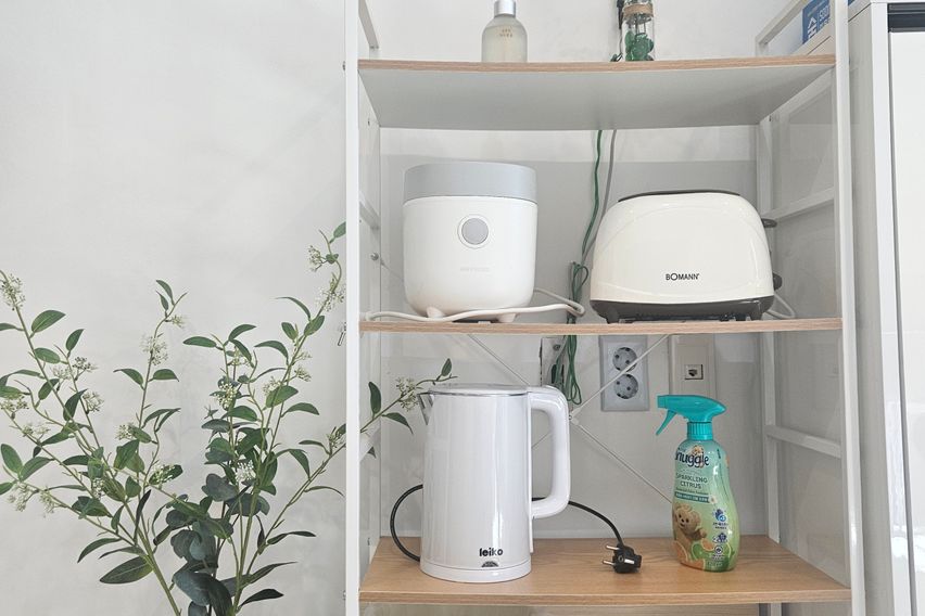 유성 봉명동 오피스텔