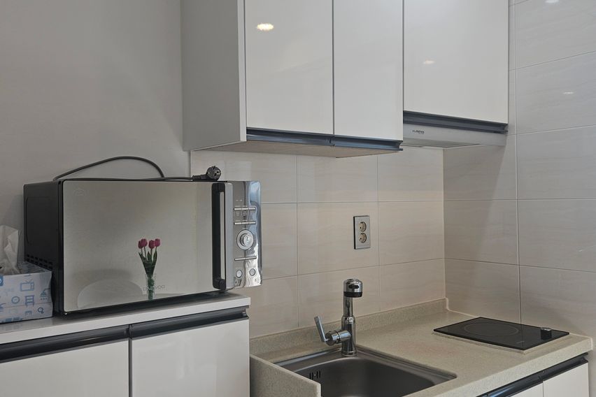 유성 봉명동 오피스텔