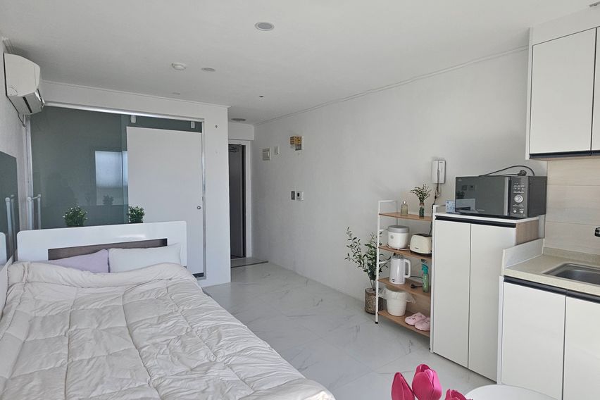 유성 봉명동 오피스텔