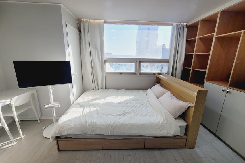 ❤️잠실/몽촌토성역 4분 2번째 이미지