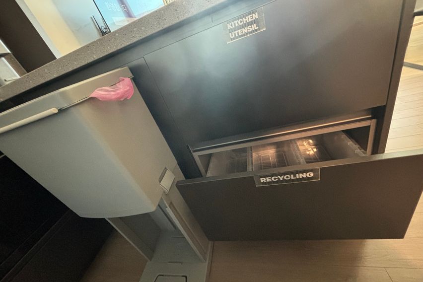 오픈할인/워케이션/한강