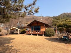 Country house in the suburbs of Seoul 1th image