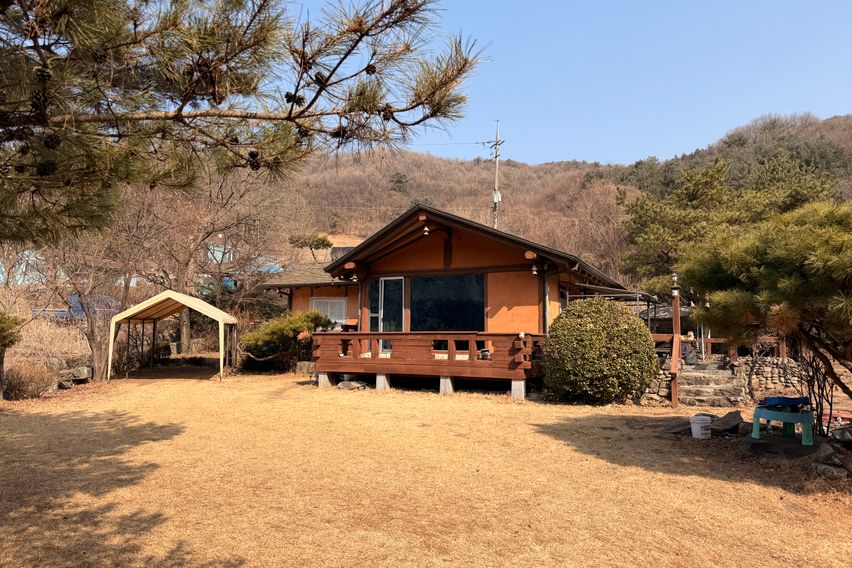 서울 근교 전원주택 1번째 이미지