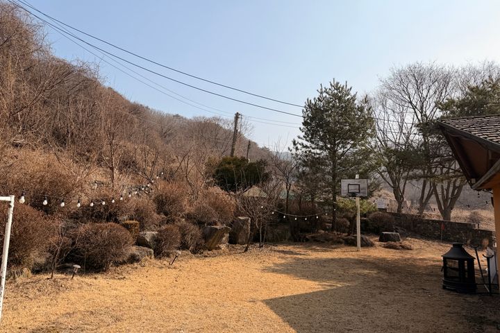 Country house in the suburbs of Seoul 10th image