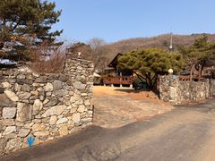 Country house in the suburbs of Seoul 0th image
