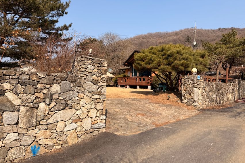 서울 근교 전원주택 0번째 이미지