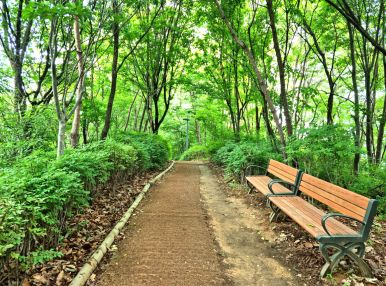 고덕역1분경희대병원숙소