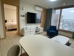 청담역 10분 풀옵션 2번째 이미지