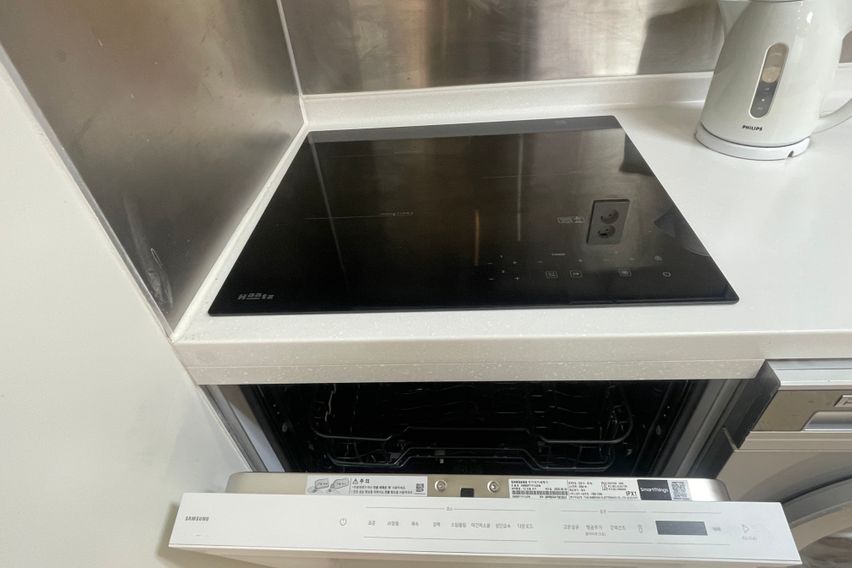 청담역 10분 풀옵션 14번째 이미지