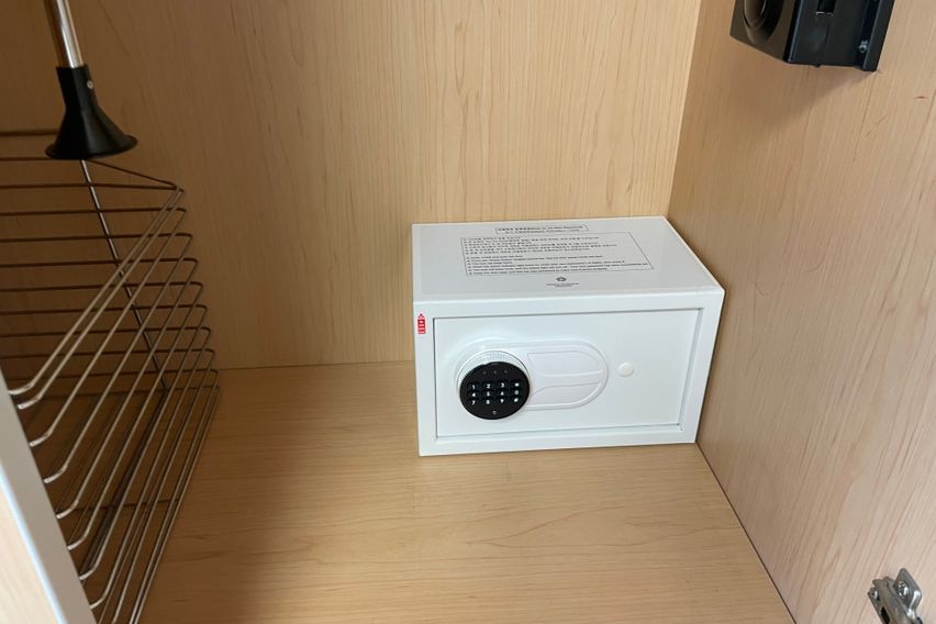 청담역 10분 풀옵션 6번째 이미지