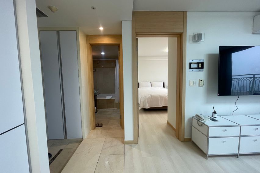 청담역 10분 풀옵션 10번째 이미지