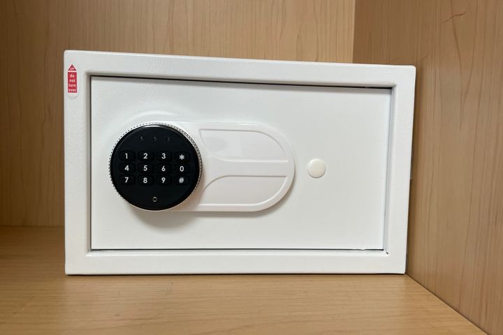 청담역 10분 풀옵션 5번째 이미지