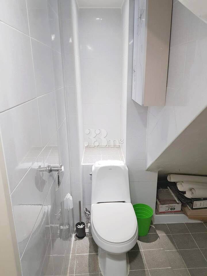 Studio apartment 2 minutes from Myeonmok Stat 1th image