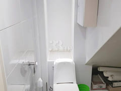 Studio apartment 2 minutes from Myeonmok Stat 1th image