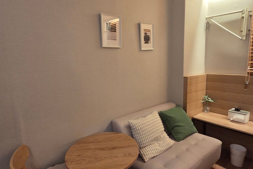 아늑한 방 4번째 이미지