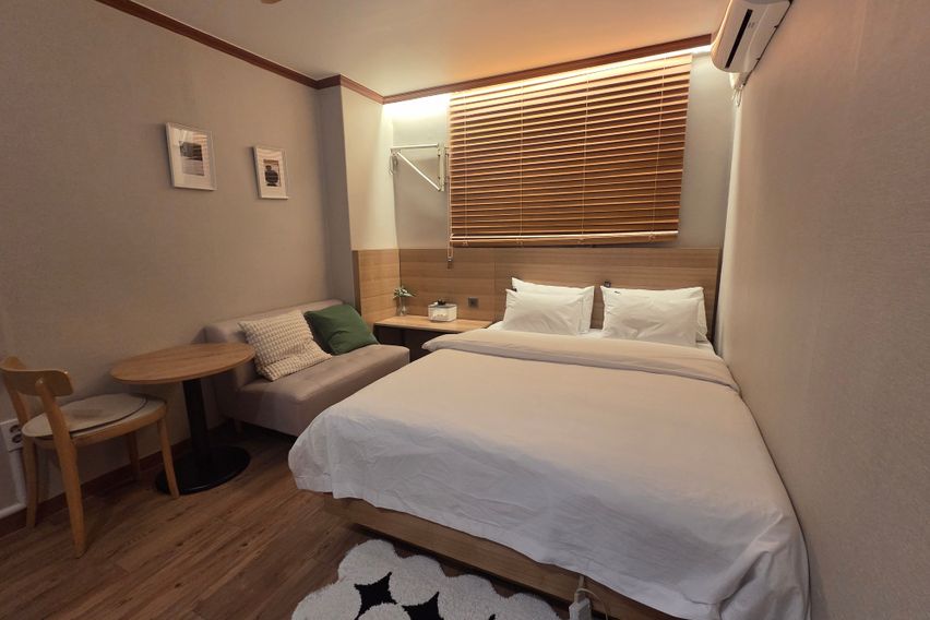 아늑한 방 0번째 이미지