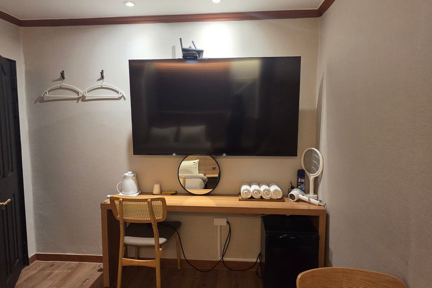 아늑한 방 3번째 이미지