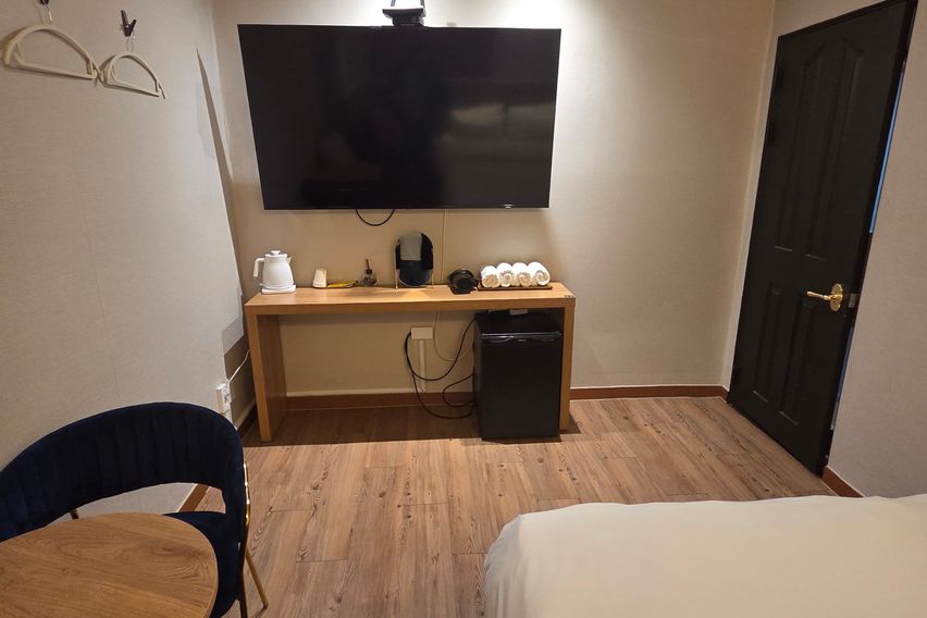 머물고 싶은 방 3번째 이미지