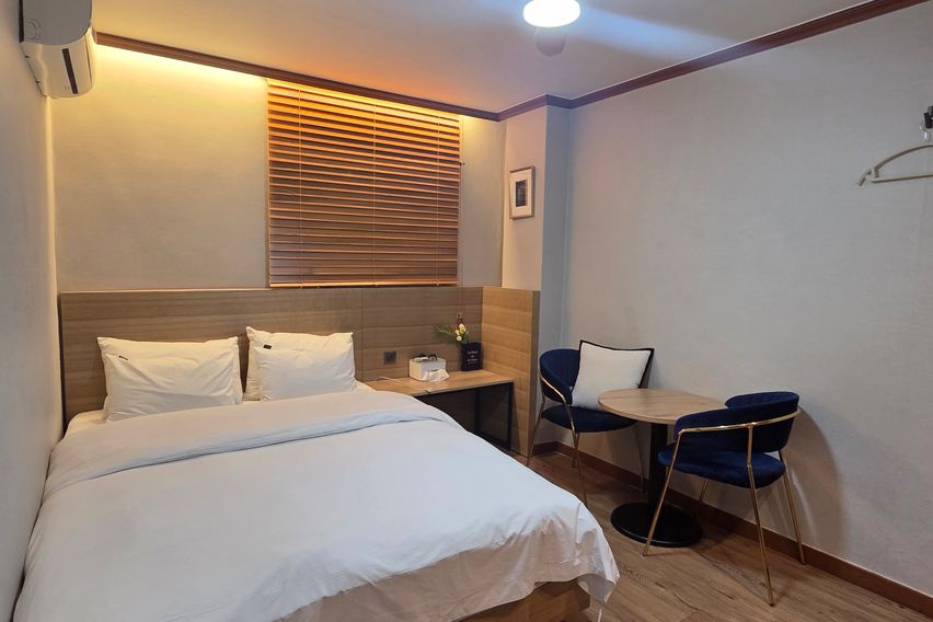 머물고 싶은 방 0번째 이미지