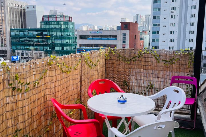 Opening Special) Parking & Terrace 14th image
