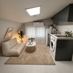 송파 오금 H52 방 이미지