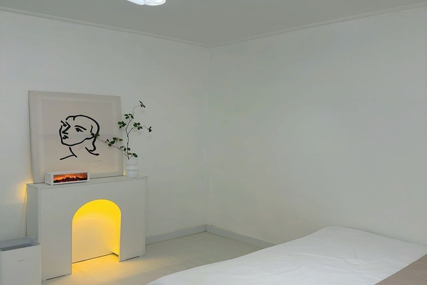 신도림역세권 투룸주차⭕️