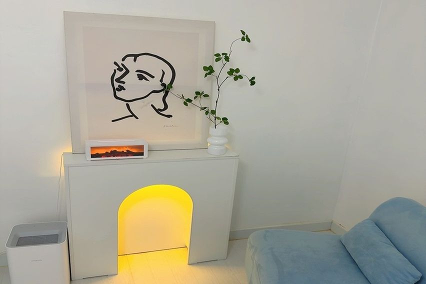 신도림역세권 투룸주차⭕️